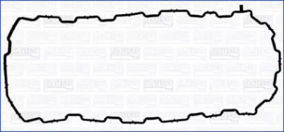 WILMINK GROUP wg1751901 -  Прокладка, масляный поддон